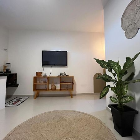Cantinho Rustico - Estilo Roca Aconchego E Conforto Com Ar Feira de Santana Exterior foto