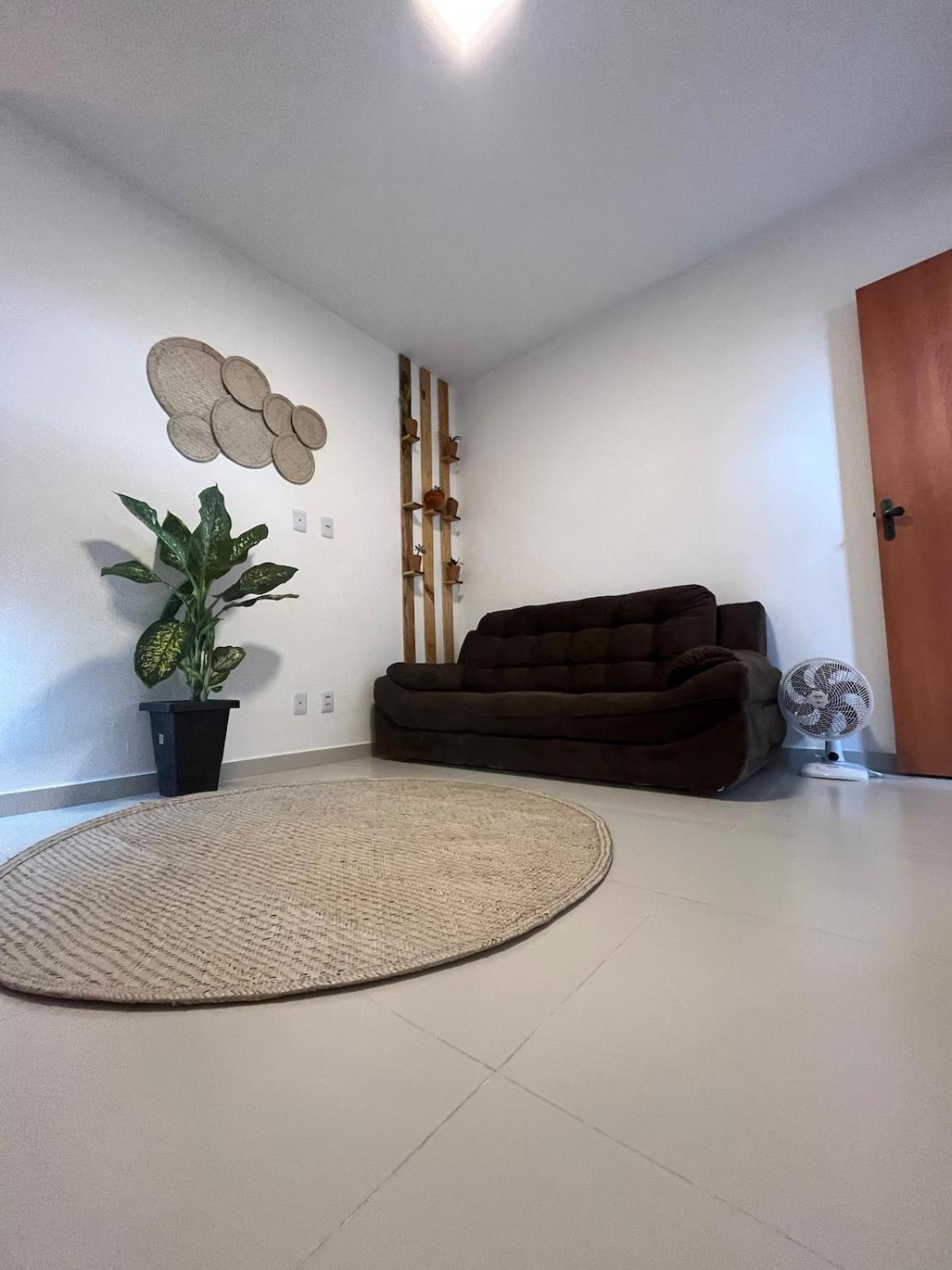 Cantinho Rustico - Estilo Roca Aconchego E Conforto Com Ar Feira de Santana Exterior foto