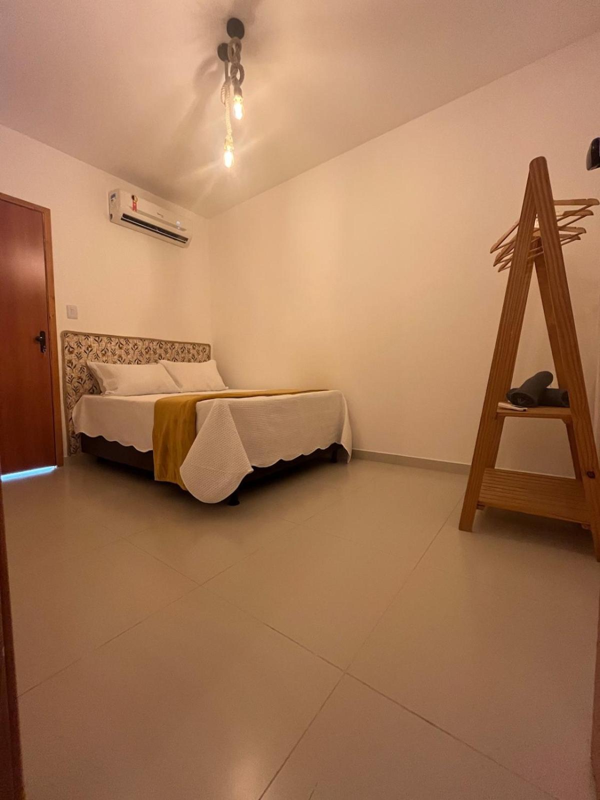 Cantinho Rustico - Estilo Roca Aconchego E Conforto Com Ar Feira de Santana Exterior foto