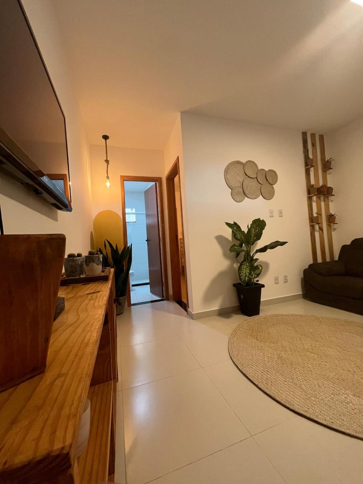 Cantinho Rustico - Estilo Roca Aconchego E Conforto Com Ar Feira de Santana Exterior foto